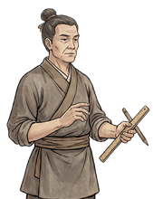 匠人