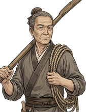 渔夫