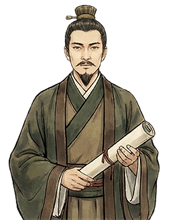 石场官差