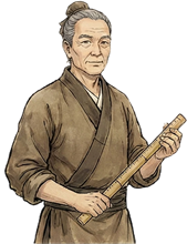 木作师傅