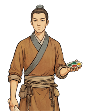 颜料匠